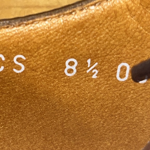 Moreschi men’s dress shoes main image 8